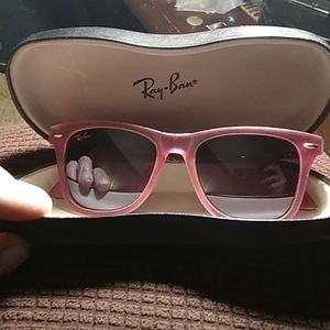RAY-BAN Sunglasses